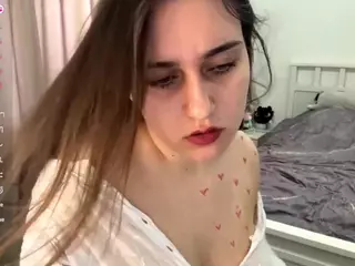 NeldaBoor's Live Sex Cam Show