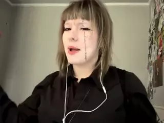 NeldaBoor's Live Sex Cam Show