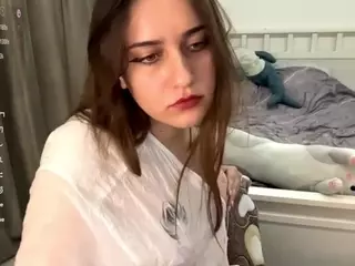 NeldaBoor's Live Sex Cam Show
