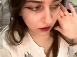 NeldaBoor's Live Sex Cam Show