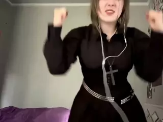 NeldaBoor's Live Sex Cam Show