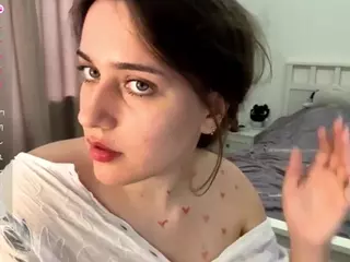 NeldaBoor's Live Sex Cam Show