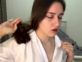 NeldaBoor's Live Sex Cam Show