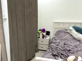 NeldaBoor's Live Sex Cam Show