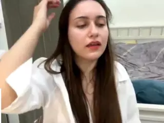 NeldaBoor's Live Sex Cam Show