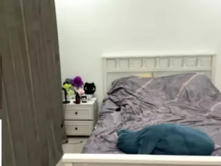 NeldaBoor's Live Sex Cam Show