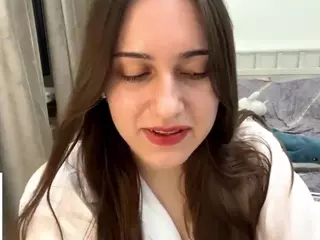 NeldaBoor's Live Sex Cam Show