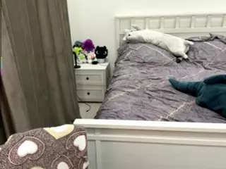 NeldaBoor's Live Sex Cam Show