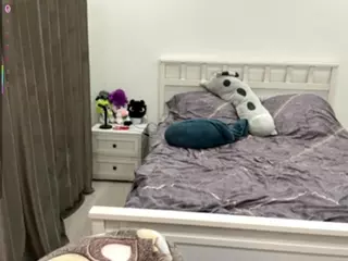 NeldaBoor's Live Sex Cam Show