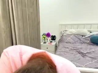 NeldaBoor's Live Sex Cam Show