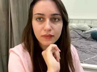 NeldaBoor's Live Sex Cam Show