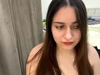 NeldaBoor's Live Sex Cam Show