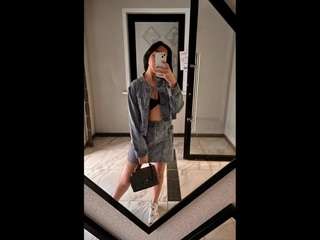odiliacraley Live Webcam on CamSoda