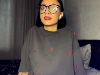 odiliacraley webcam