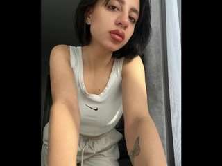 odiliacraley from CamSoda