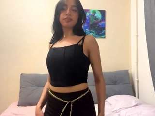 odiliacraley