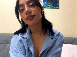 odiliacraley