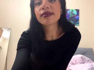 odiliacraley