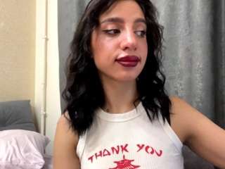 odiliacraley