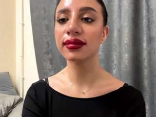 odiliacraley