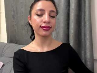 odiliacraley