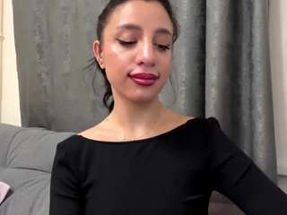 odiliacraley