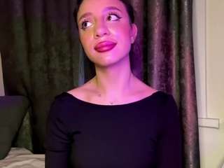 odiliacraley