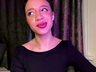 odiliacraley live webcam show