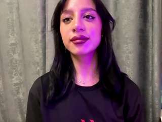 OdiliaCraley live cam