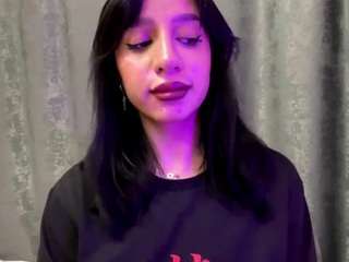odiliacraley live webcam show