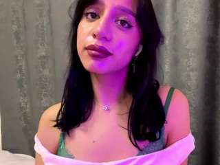 odiliacraley live webcam show
