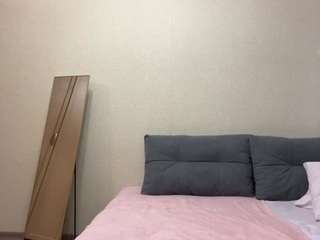 OdiliaCraley live webcam show