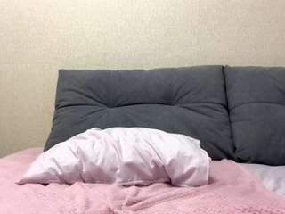 OdiliaCraley live webcam show