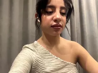 OdiliaCraley's Live Sex Cam Show