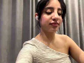 OdiliaCraley's Live Sex Cam Show