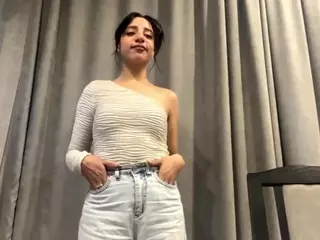 OdiliaCraley's Live Sex Cam Show