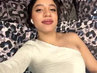 OdiliaCraley's Live Sex Cam Show