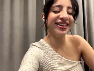 OdiliaCraley's Live Sex Cam Show