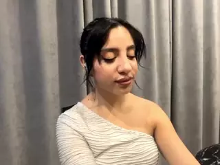 OdiliaCraley's Live Sex Cam Show