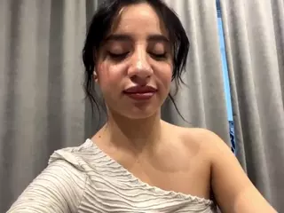 OdiliaCraley's Live Sex Cam Show