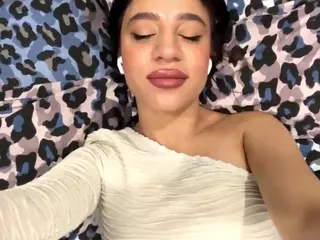 OdiliaCraley's Live Sex Cam Show