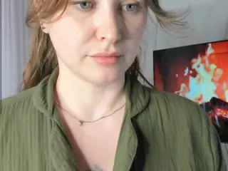 PrimroseGrindell's Live Sex Cam Show