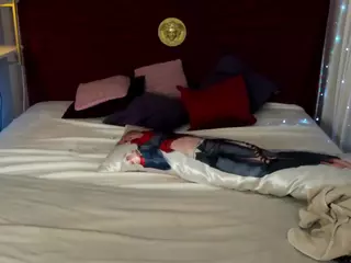 RebelGirlL's Live Sex Cam Show