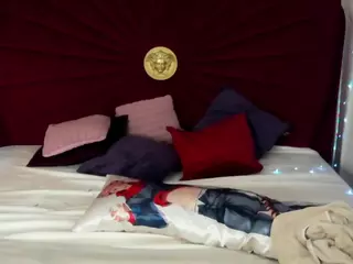 RebelGirlL's Live Sex Cam Show
