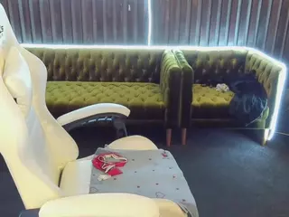 RebelGirlL's Live Sex Cam Show