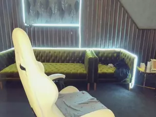 RebelGirlL's Live Sex Cam Show