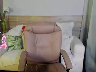 RosyWilson's Live Sex Cam Show