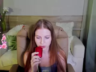 RosyWilson's Live Sex Cam Show