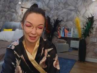 susannjohnson webcam