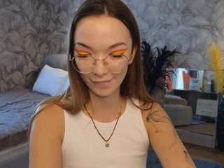 susannjohnson webcam